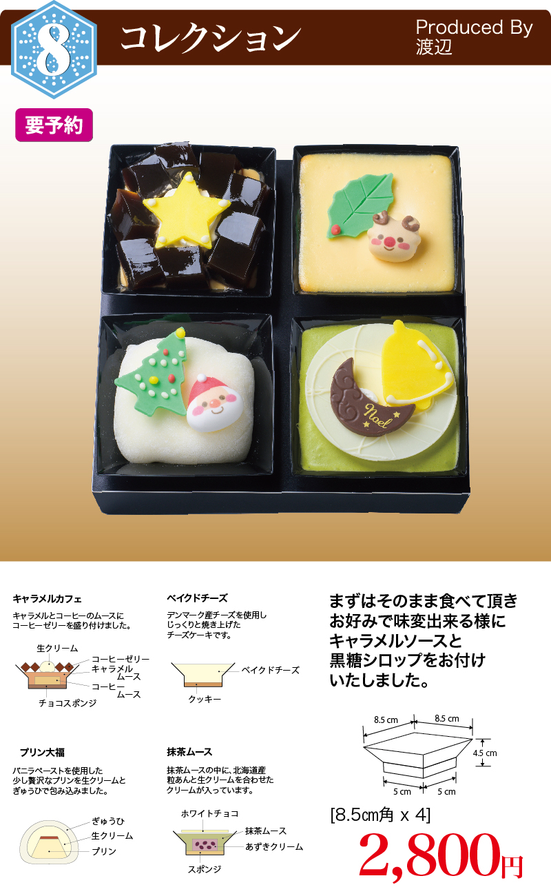 コレクション